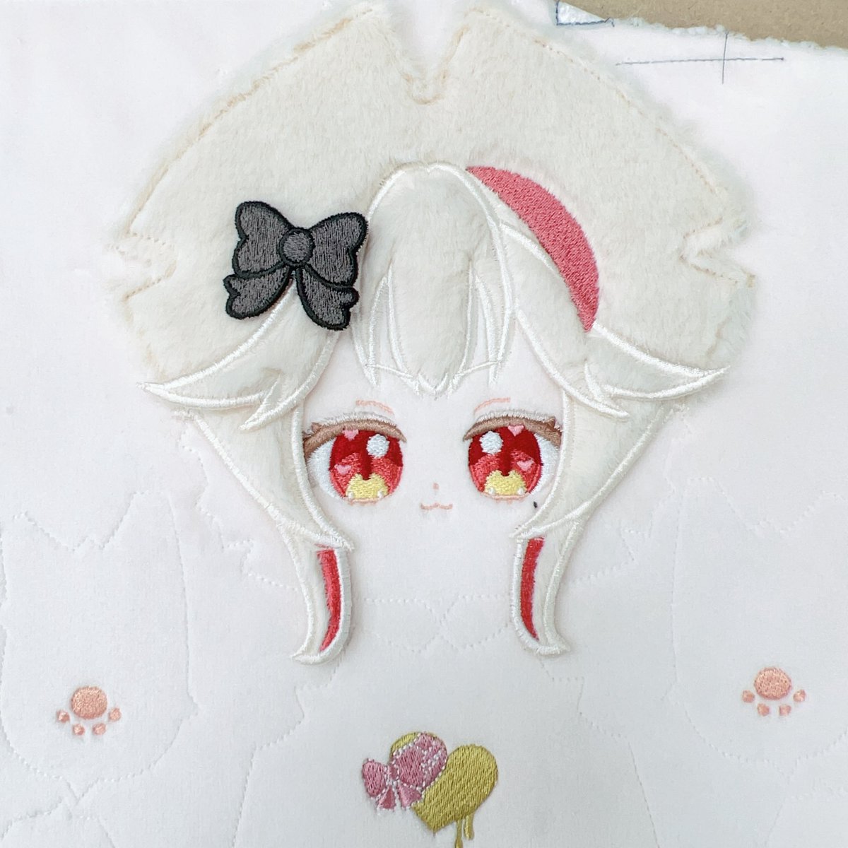 MengQuCustom dolls tweet media