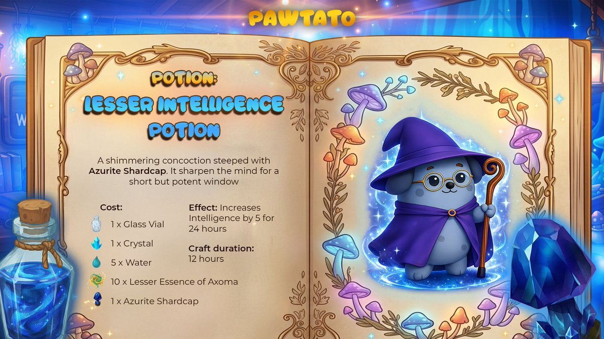 Pawtato Finance | Sui tweet media