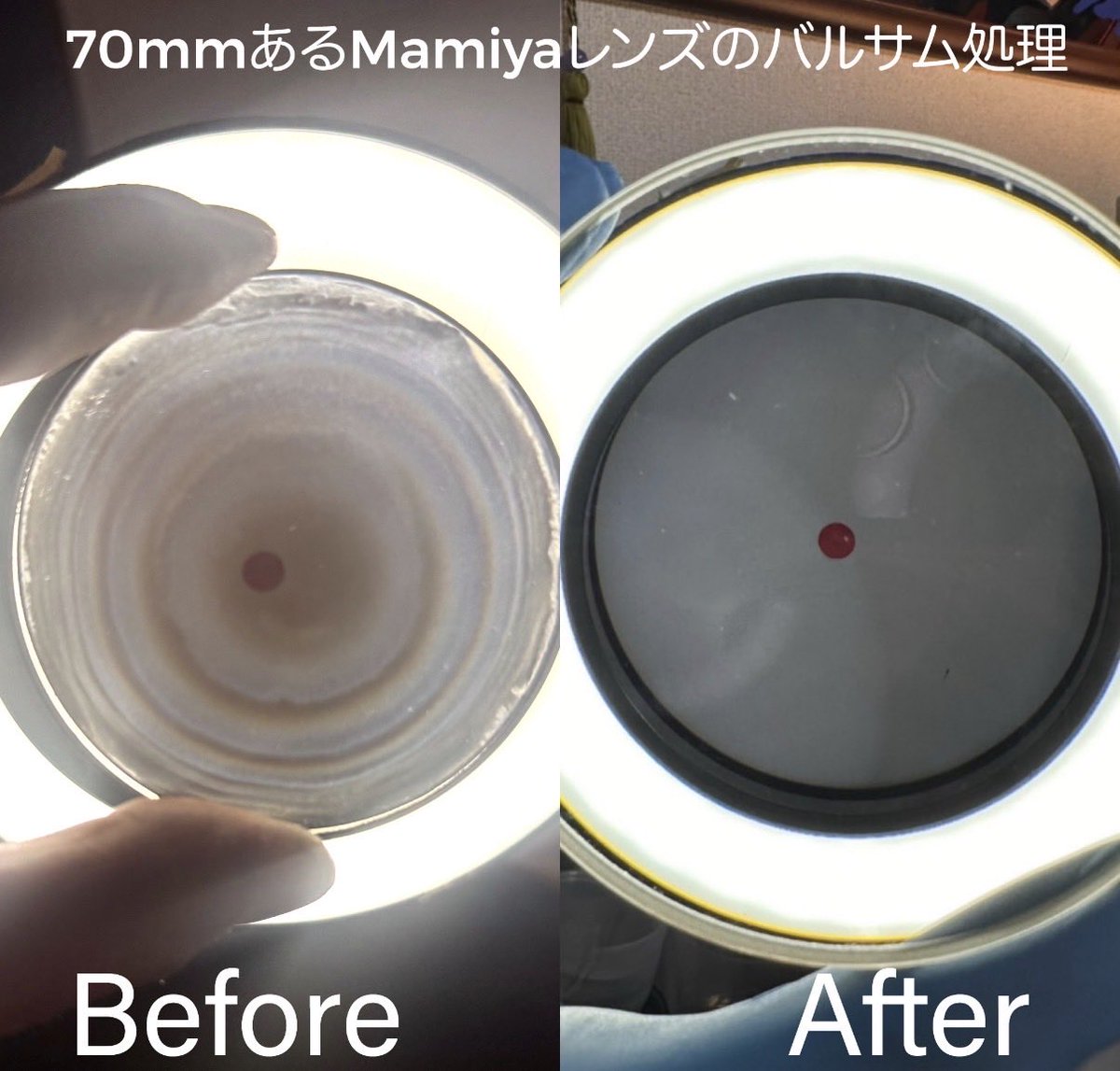 クロスロードカメラ tweet media