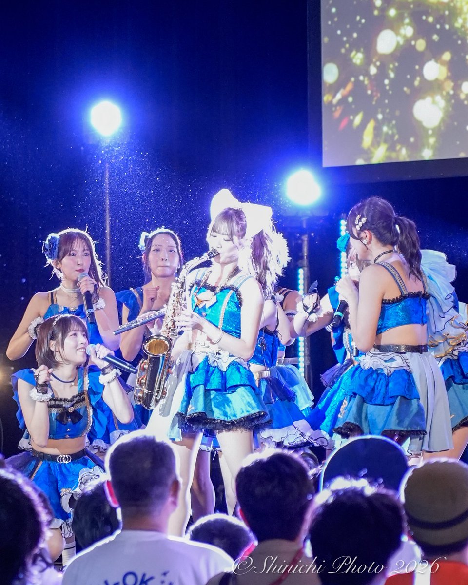 しんいちカメラ tweet media