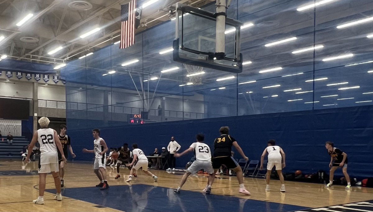 DAK Hoops tweet media