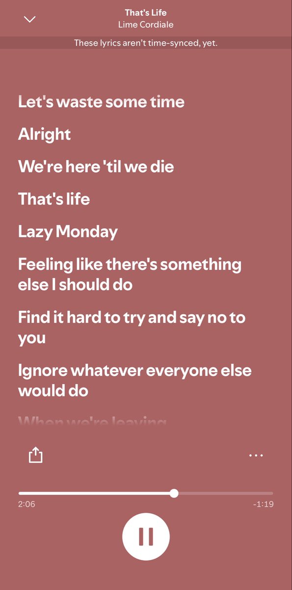 Cinnamon girl tweet media