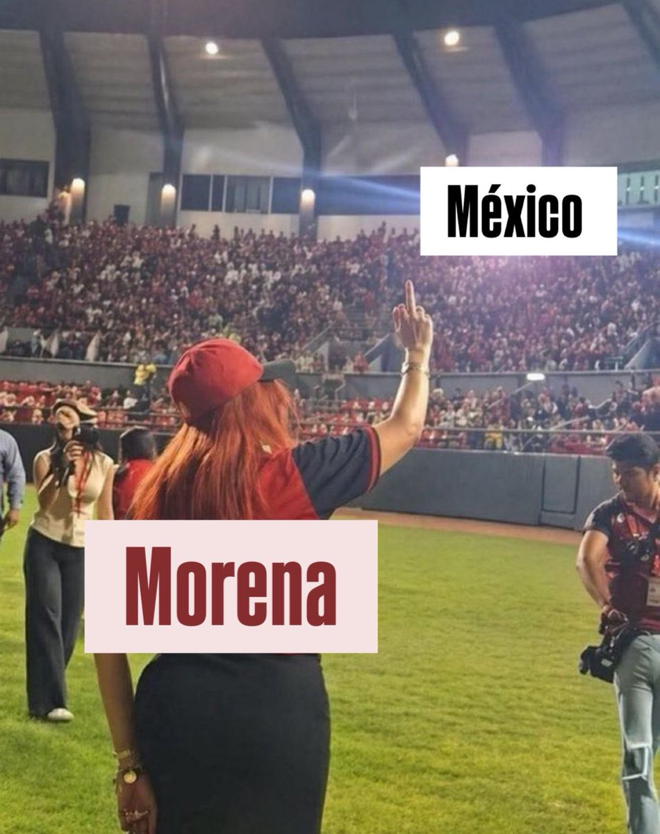 Tania Larios tweet media