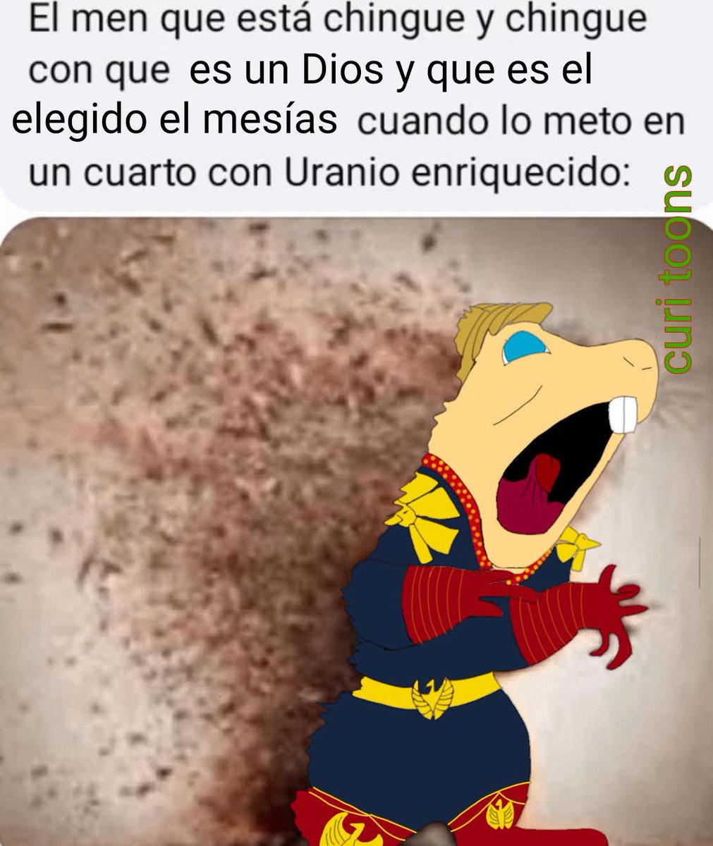 Clov! 🍉 tweet media