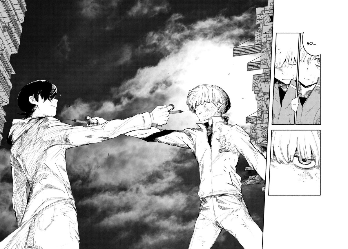 King Cope | #TENOÍ tweet media