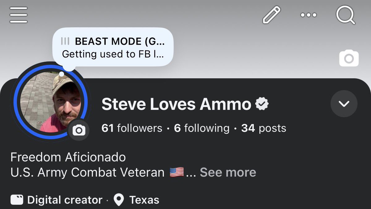 Steve 🇺🇸 tweet media