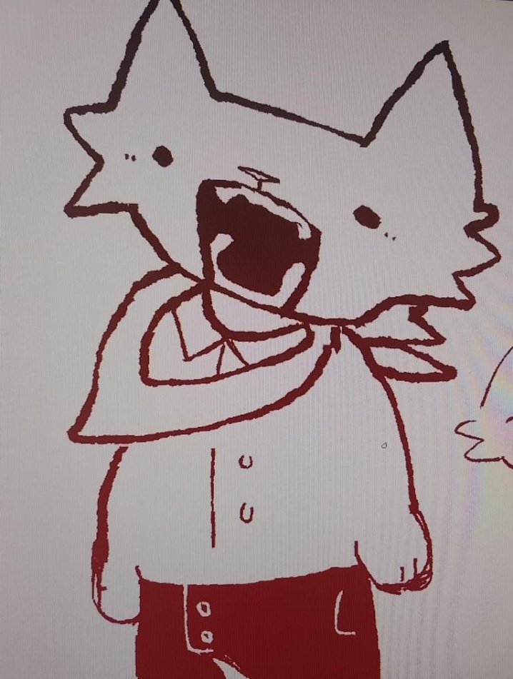 ElMapache120 🦝🥐🇨🇺 tweet media