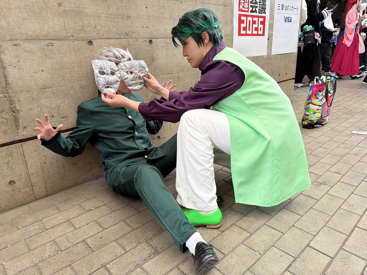 坂本コウルド tweet media