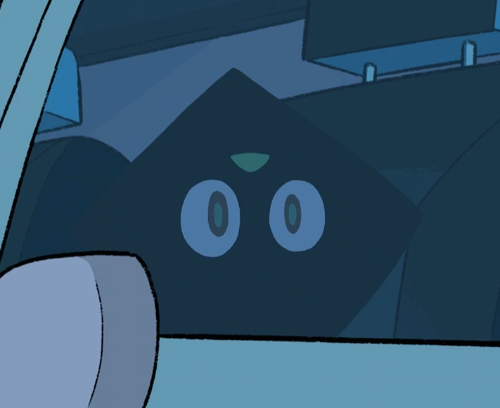 I ❤️ MY BEAUTIFUL LAZULI tweet media