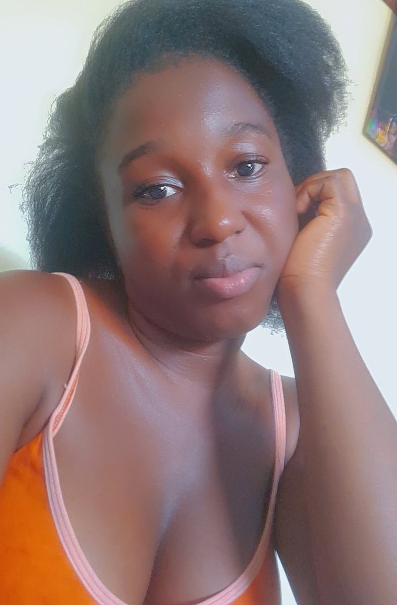 Charlotte Asaaba tweet media