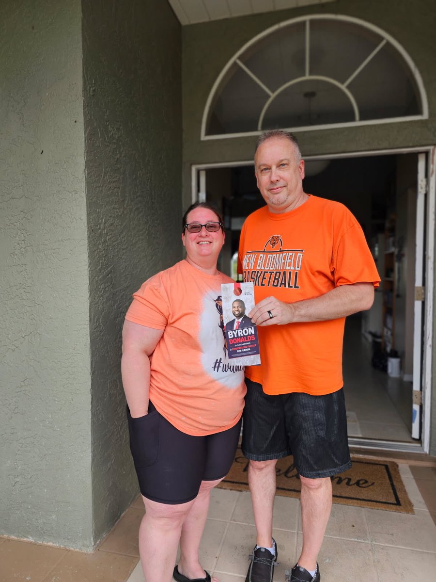 Over the past week, we’ve been speaking with voters across Florida, and one message keeps coming through loud and clear: Byron Donalds is the top choice for governor.
<a href="/ByronDonalds/">Byron Donalds</a>