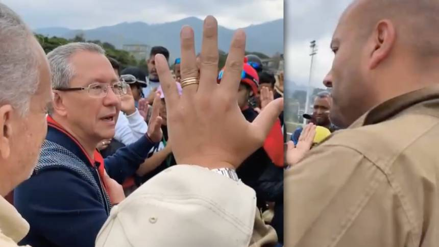 🟣Qué Pasa en Venezuela tweet media