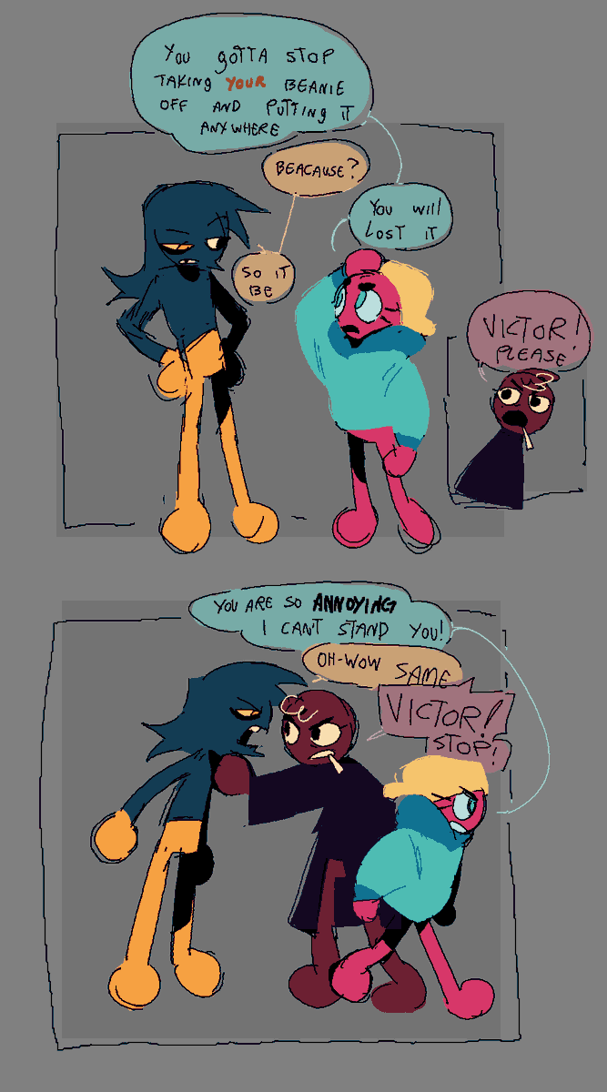 Ket-inha ☀️ tweet media