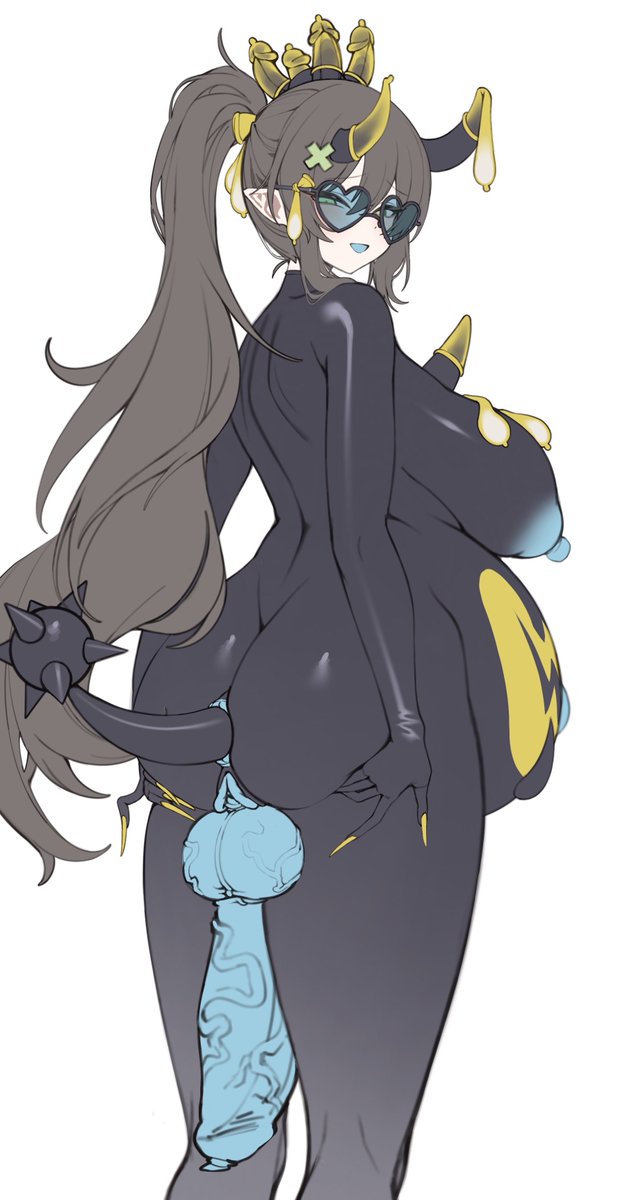 츠루루/つるる 🔞 tweet media