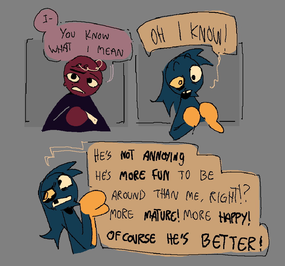 Ket-inha ☀️ tweet media