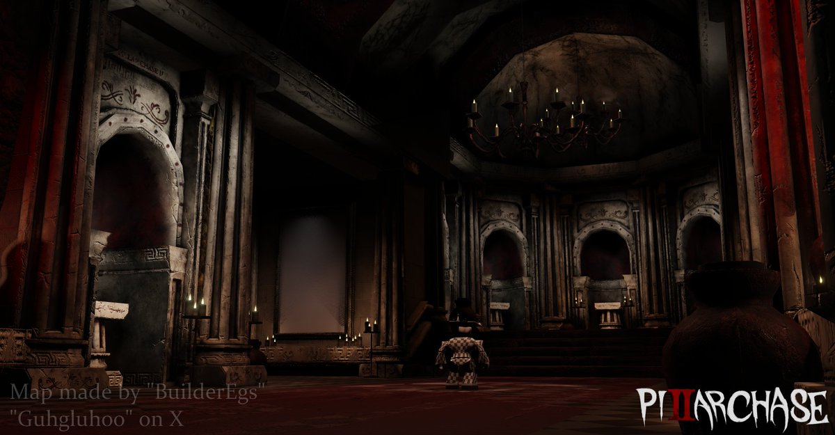 Pillar Chase 2 tweet media