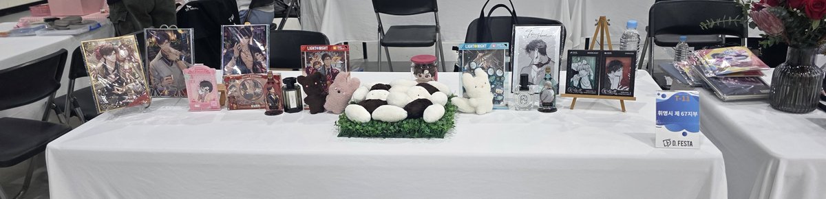 알리샤0607 tweet media