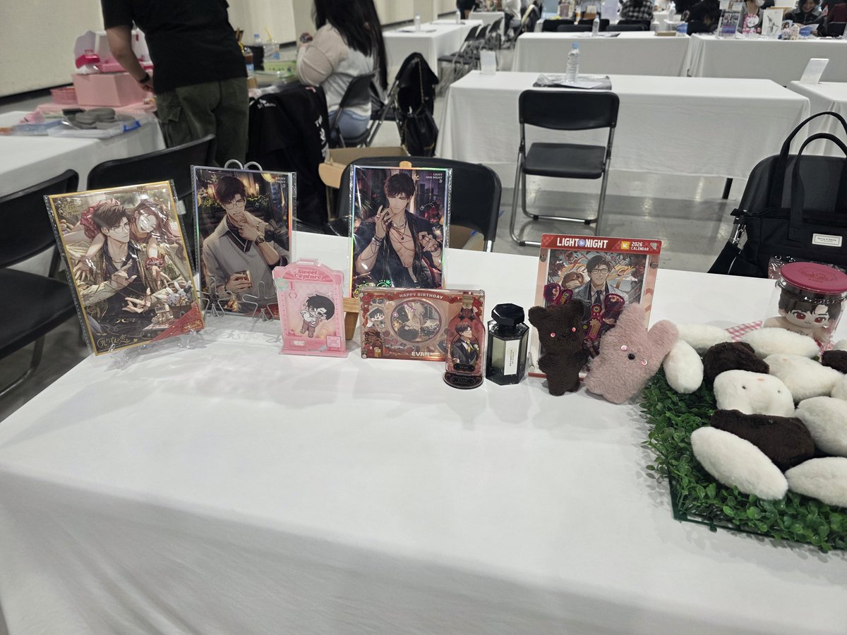 알리샤0607 tweet media