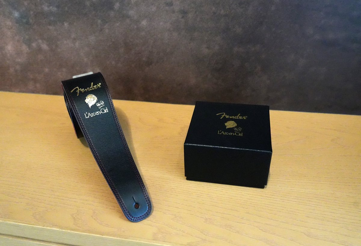 Fender （フェンダー） tweet media