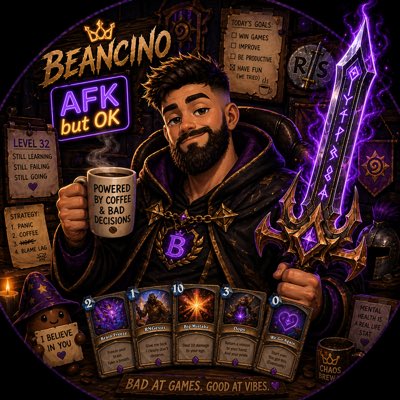 Beancino's tweet photo. #NewProfilePic https://t.co/bJxh70YFGU