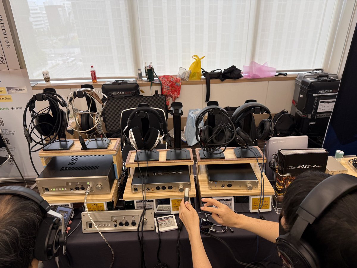 MASS-kobo　マス工房 tweet media