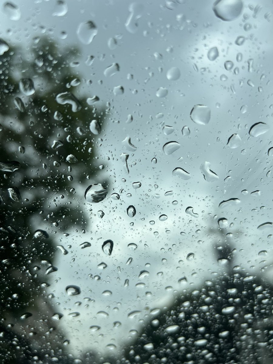 ในที่สุด🌧️