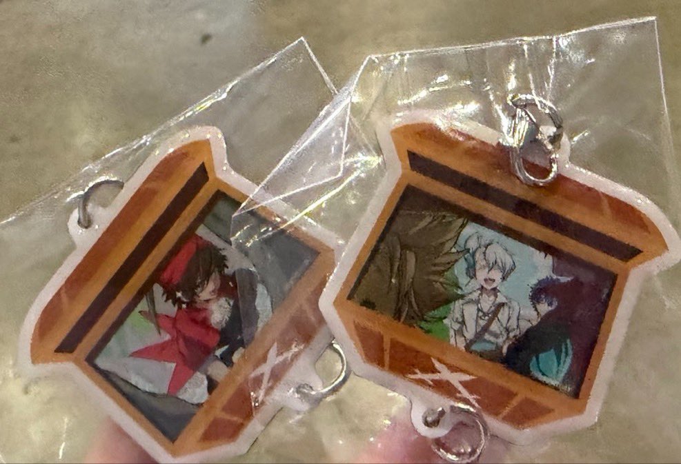 月下ゞ/さく tweet media