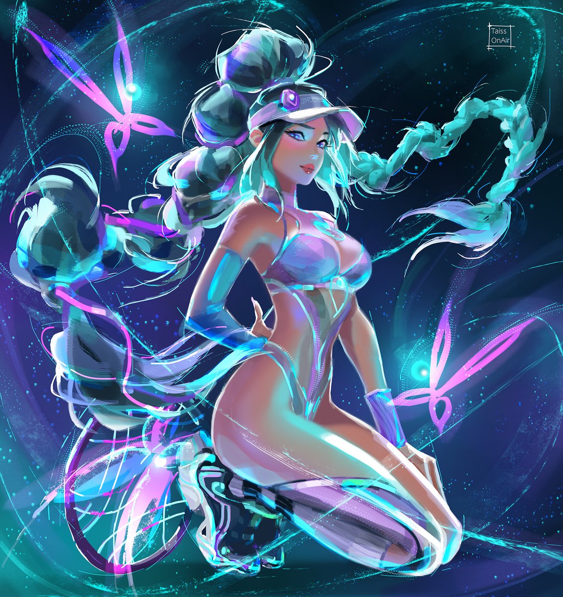 4Fantasy4's tweet image. Psylocke Chouko Takahashi The Prodigy, Marvel Rivals Season 7.5 fanart
All versions of this art - on my Patreon, link in my bio🥰 
#psylocke #MarvelRivals #anime #AnimeArt #AnimeWorld #Animes #SciFiVibes #drawing #2d #illustration #illustrationart #manga #draw #fanart #fantasy