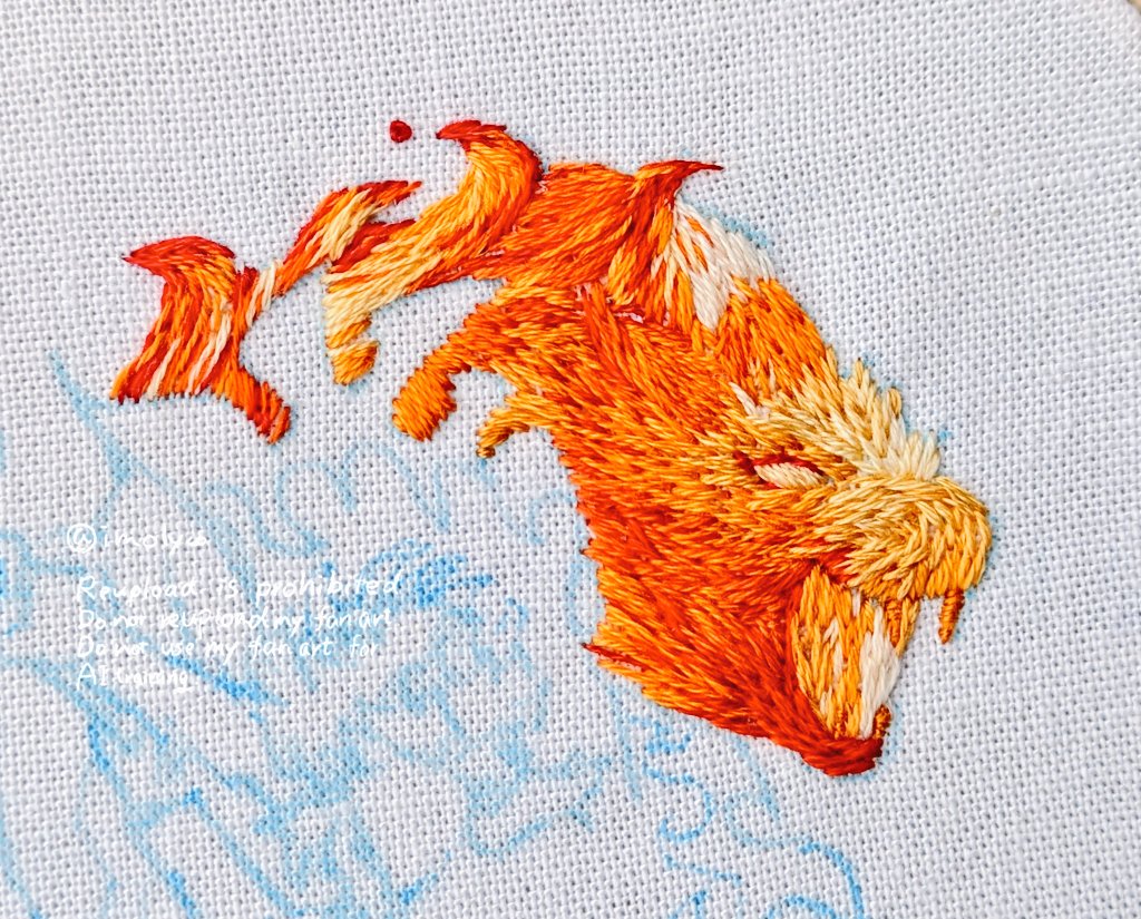 いもりこ tweet media