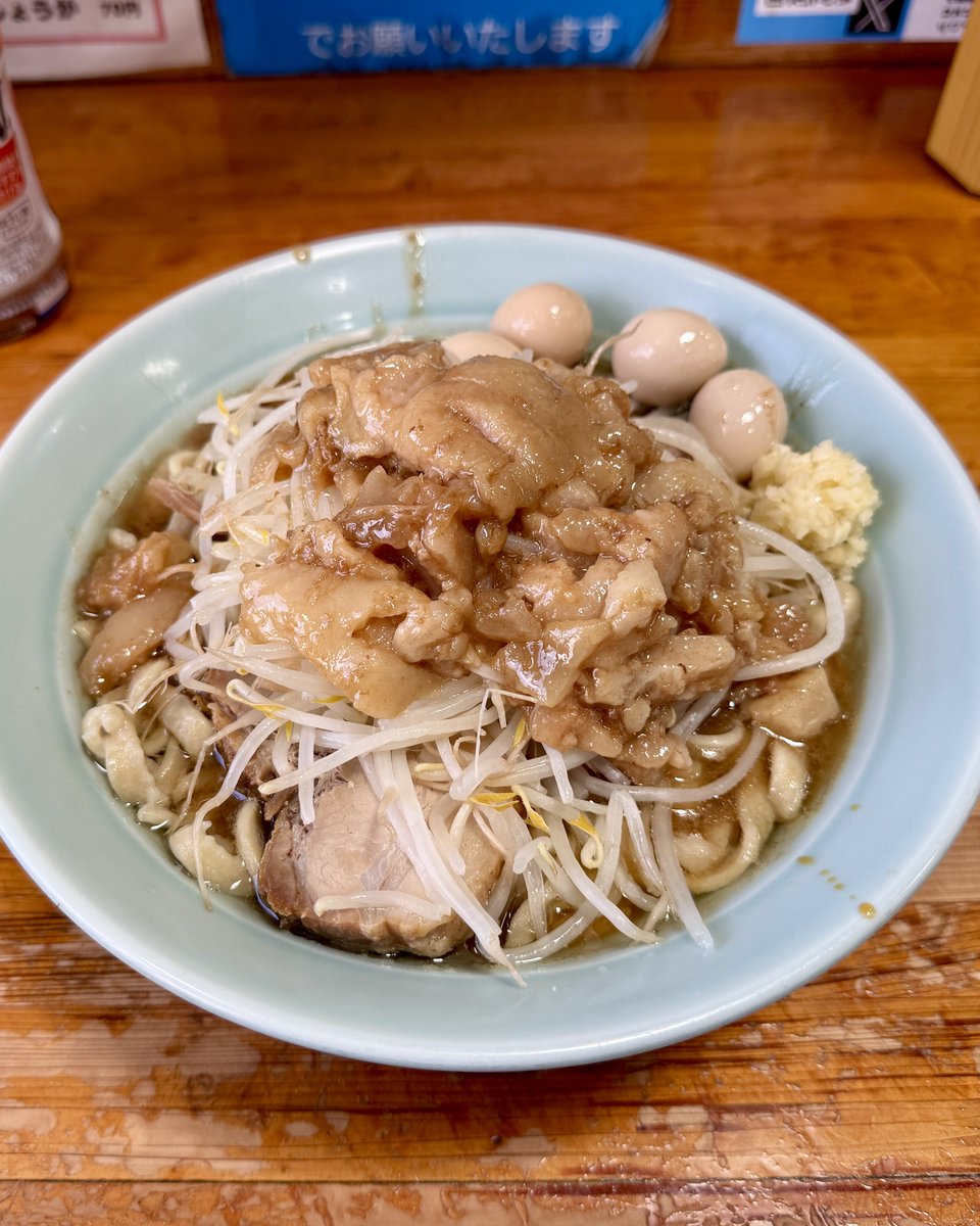 若鶏 tweet media