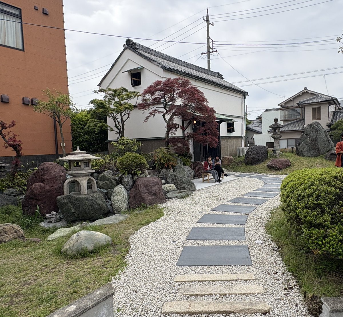 真月（まき） tweet media