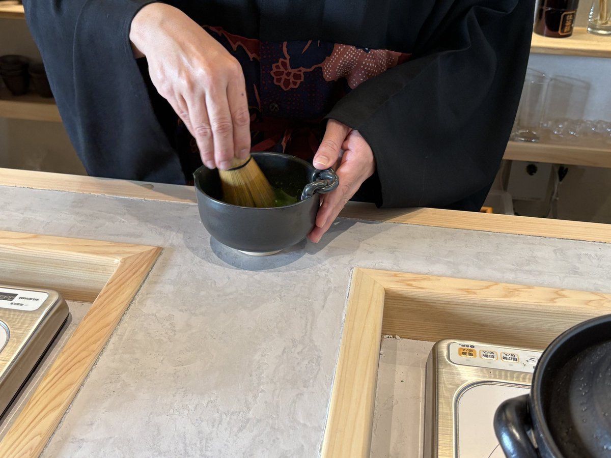 真月（まき） tweet media