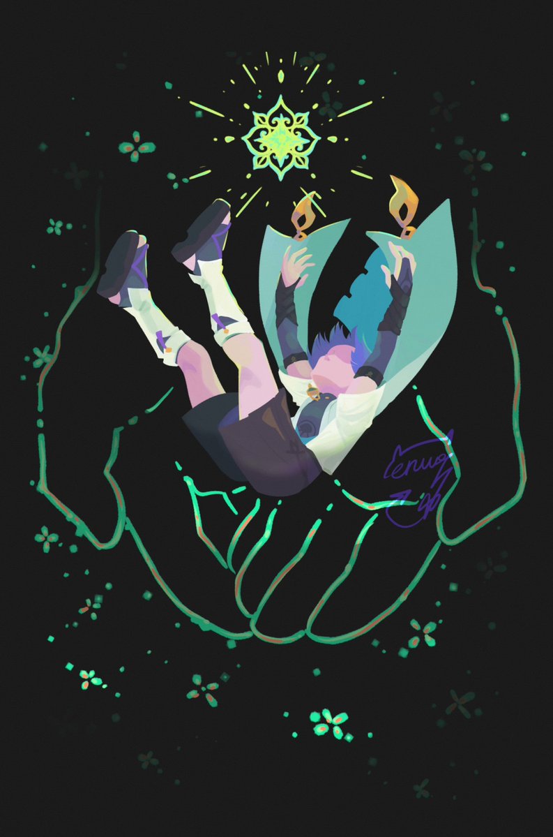 eruu 😈 tweet media