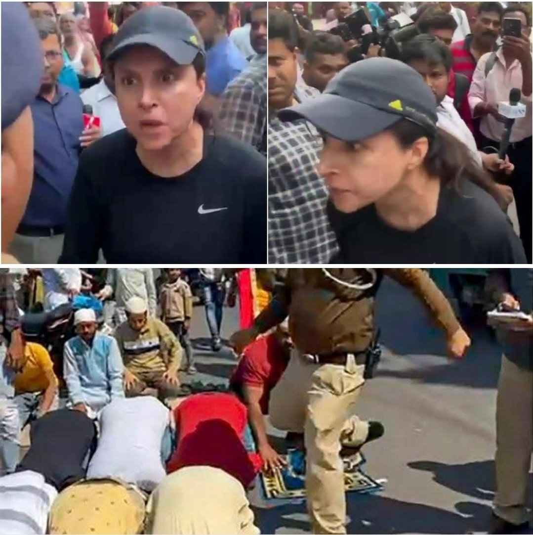 Rakesh Krishnan Simha tweet media