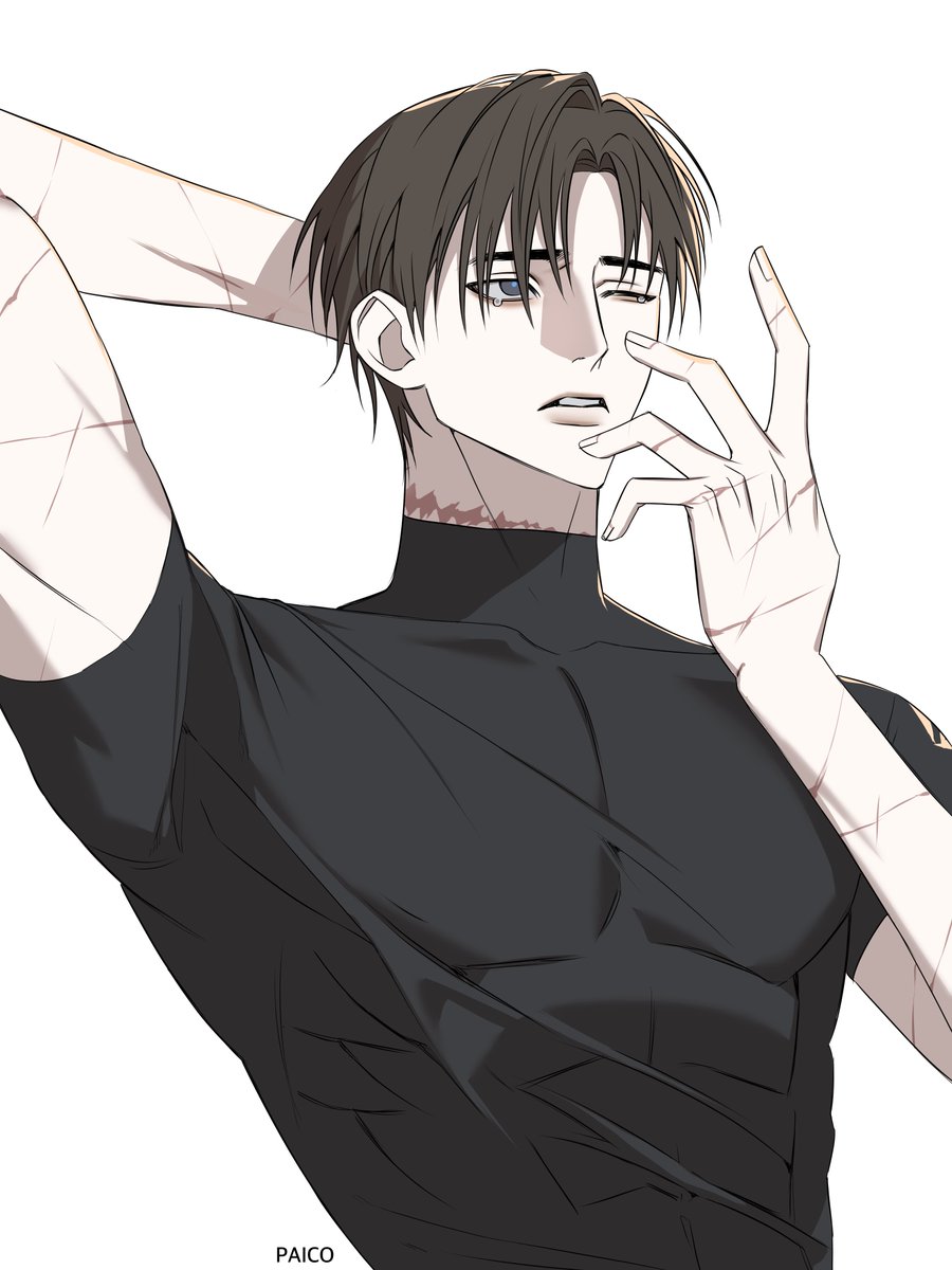 PAICO_CMS's tweet photo. #Commission
* 가챠(웹툰 타입) 커미션
* 커미션 신청자 이외의 저장 및 사용을 금합니다 https://t.co/sXaCnW39VL