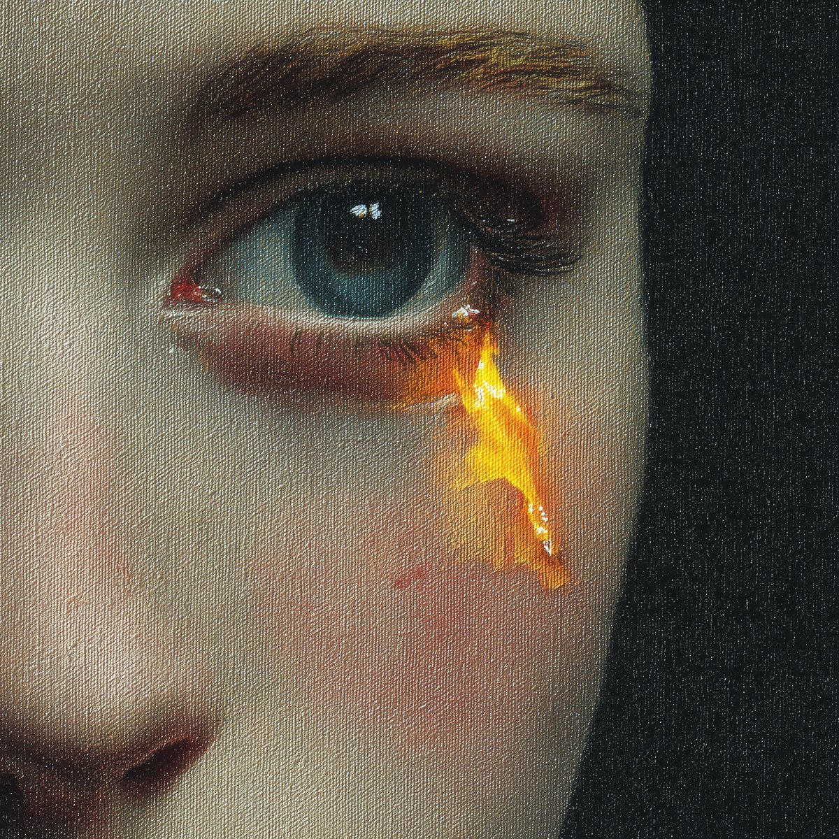 alaahebaa6's tweet image. Çok geç kalınmış bir farkındalık anında ..
En başından beri sadece benim hissettiğimi anladım !

In a moment of realization that came too late ..
I understood that I was the only one who felt this way !