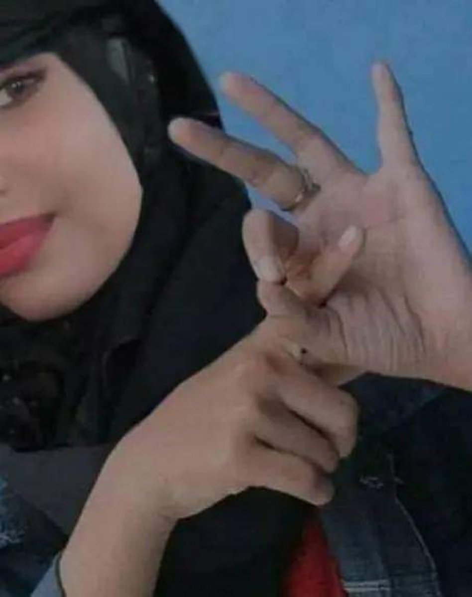 Abeer 💅 tweet media