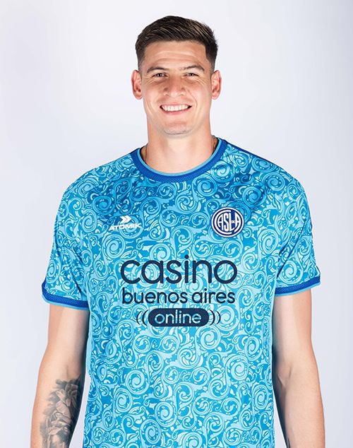 Boedo Azulgrana tweet media