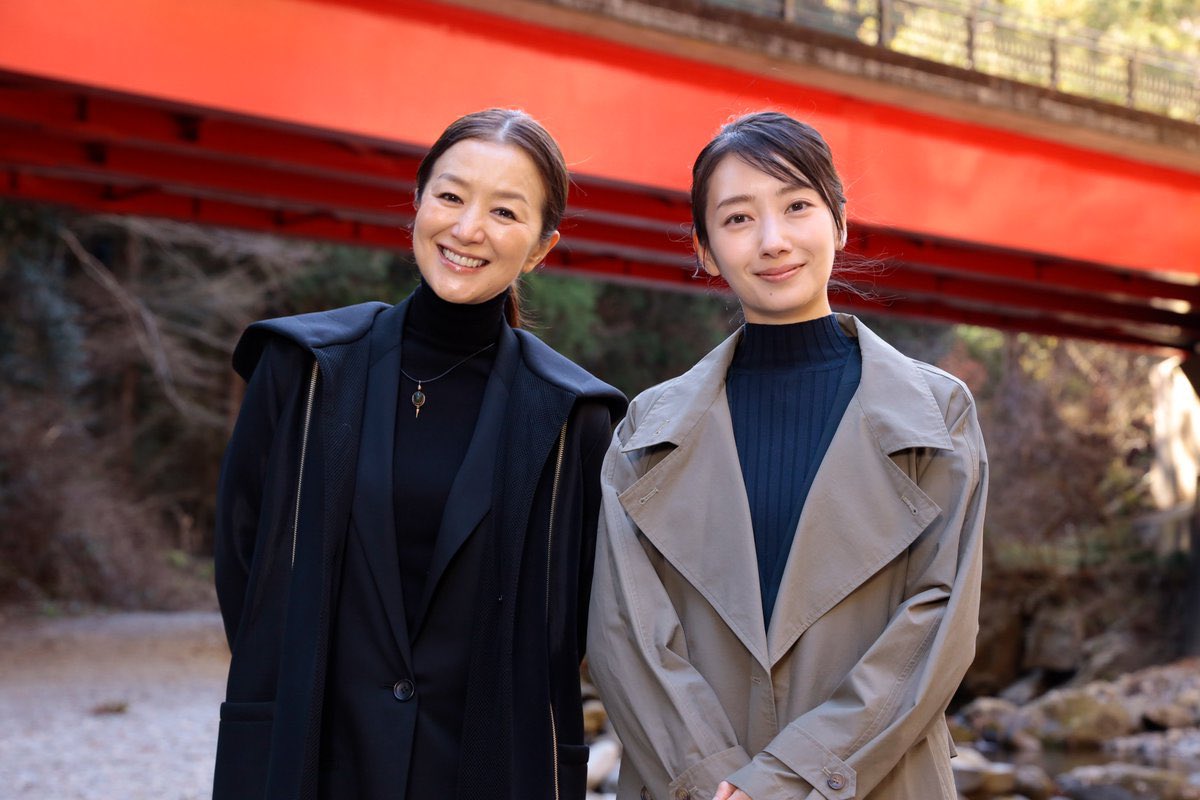 灰原留美 tweet media