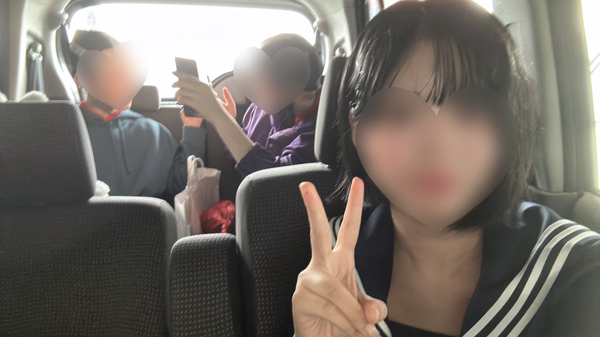 瀬長いろは🐇 tweet media