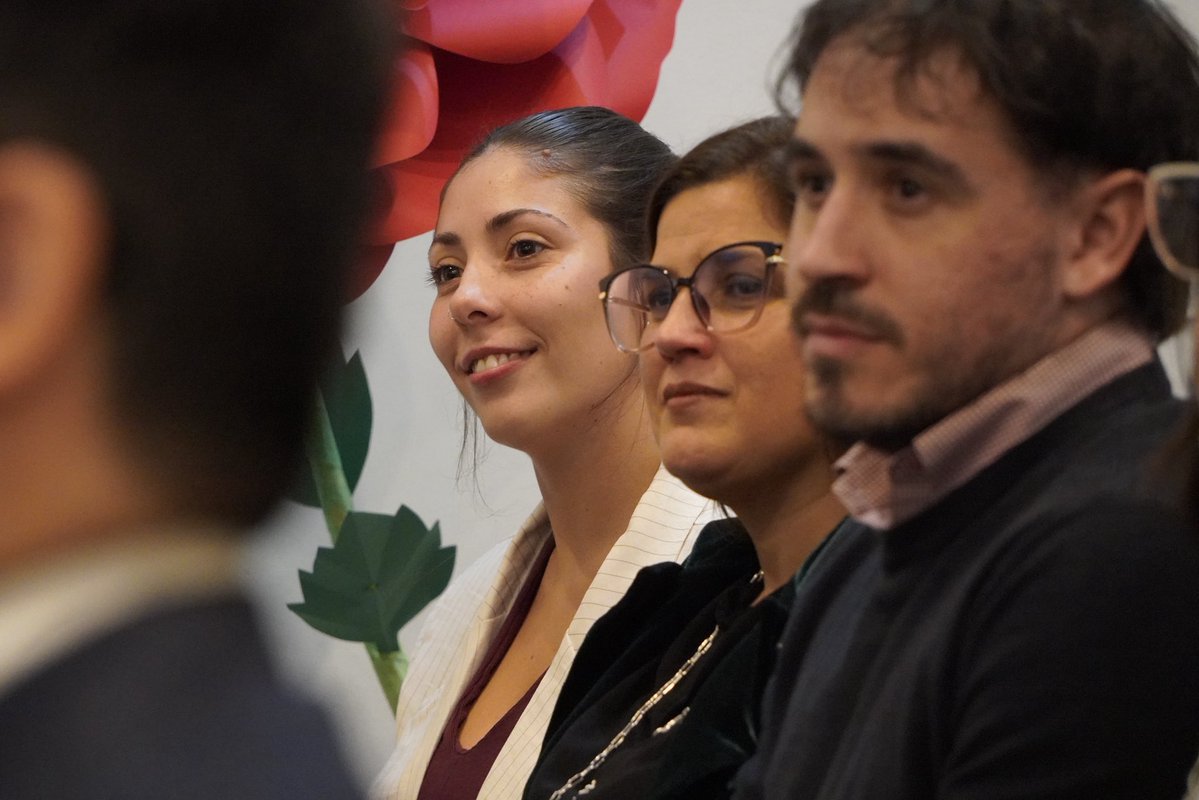 Claudia Lazzaro tweet media