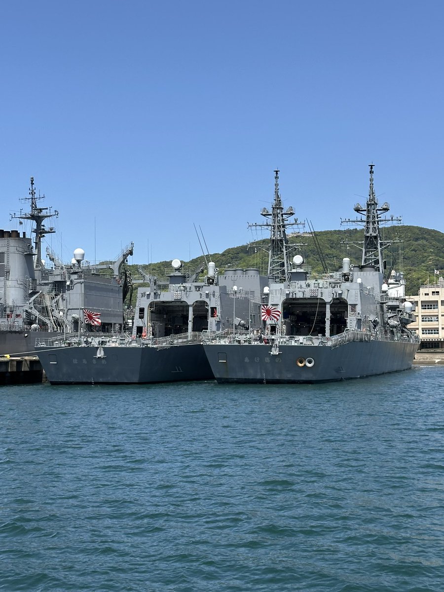 のわ@23〜26佐世保 tweet media