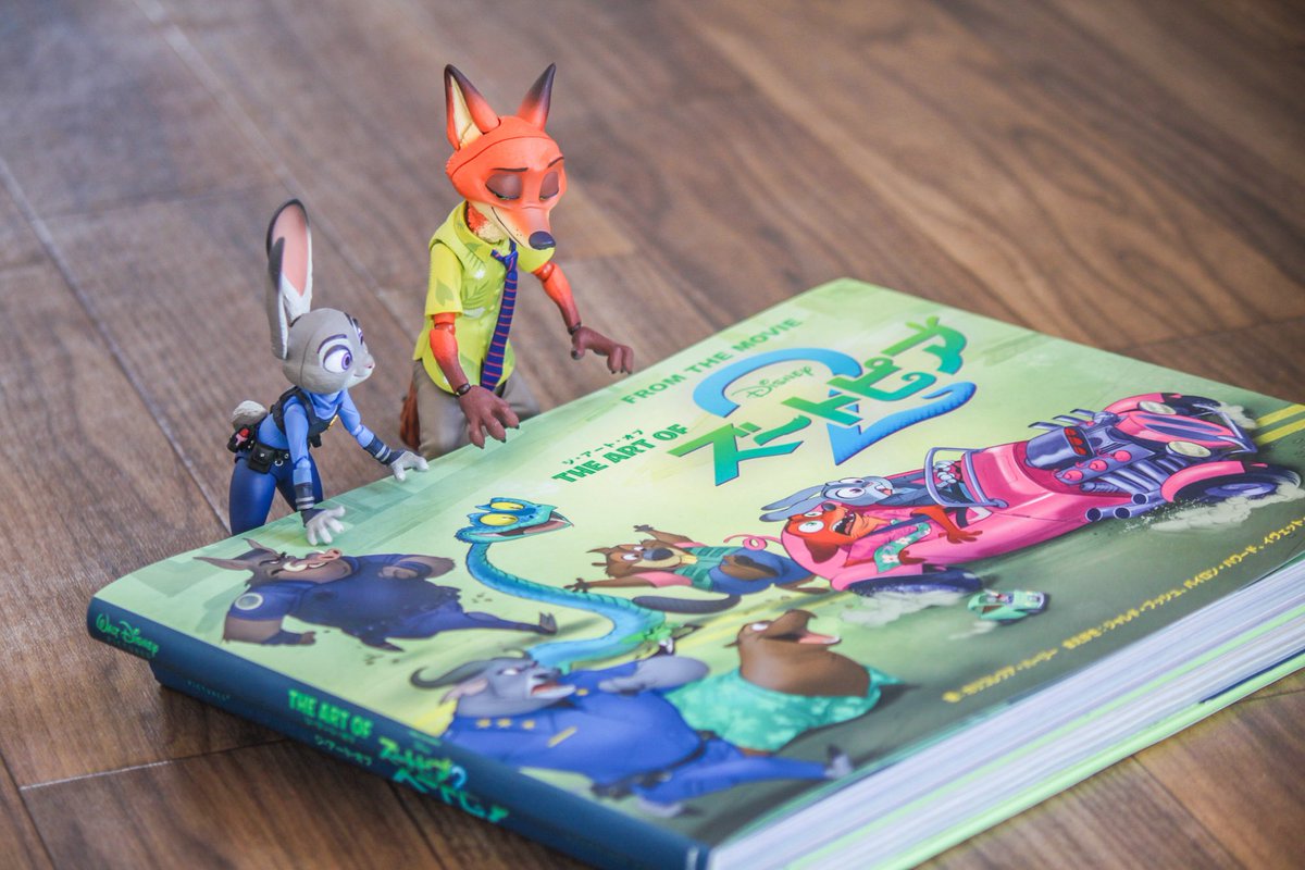 あひる tweet media