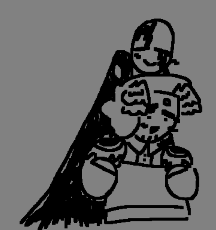 aokuroichinose's tweet photo. [ #deltarune #ramb #gaster #rambster #macaronfudgepudding #wingplugs @Kurubyz_h34rtz @NightyDan @RambHackRegular @fambramb @tomster1274 @Pathosketches @pyubanilla @Danielzeni_art @HometownShelter @neorouxls ]

you caught my heart many times before https://t.co/eZn8kzw6Dy