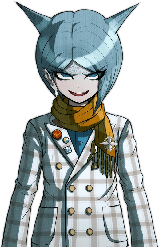 Nagisa Shingetsu tweet media