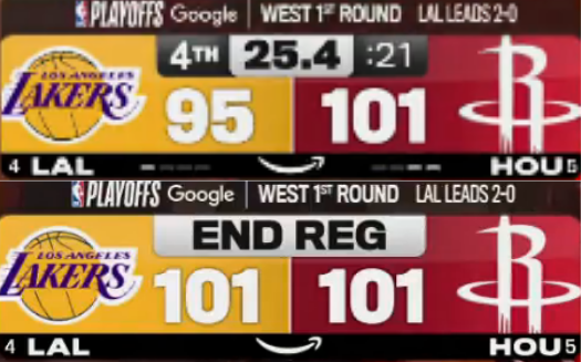 NLB (@nbalakersblog) on Twitter photo 