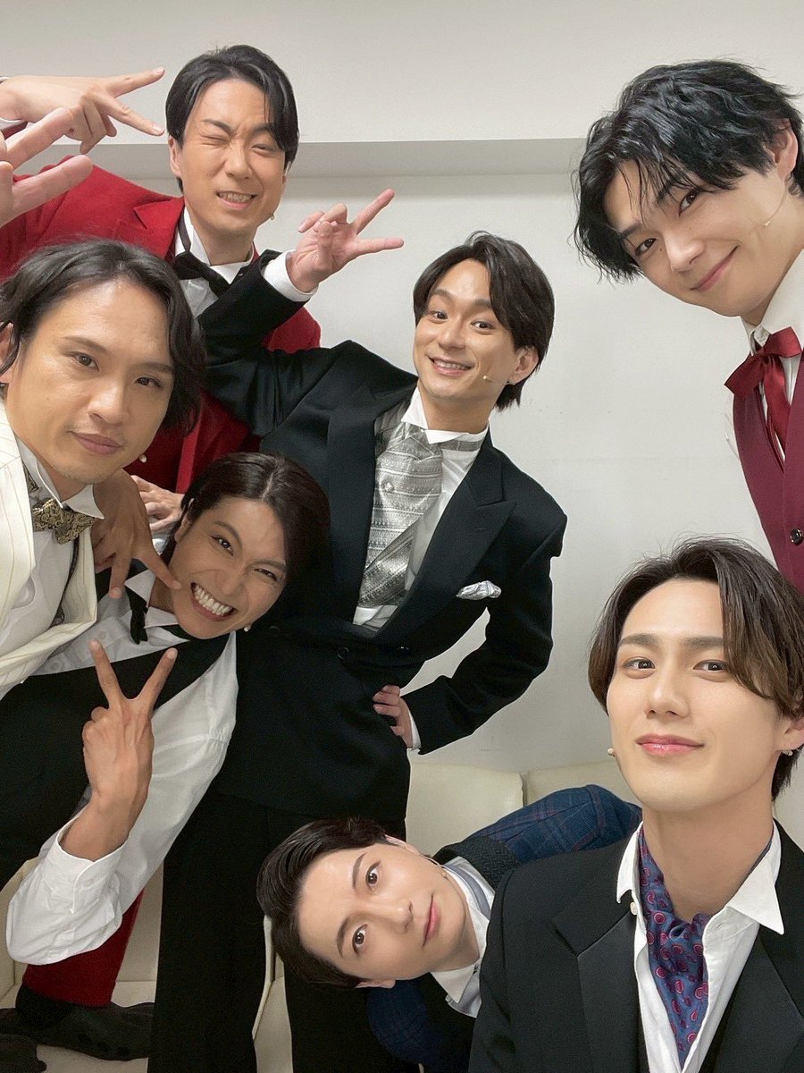 吉田翔吾 tweet media