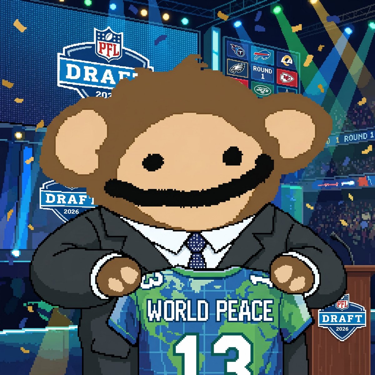 Pups 🌎☮️ tweet media