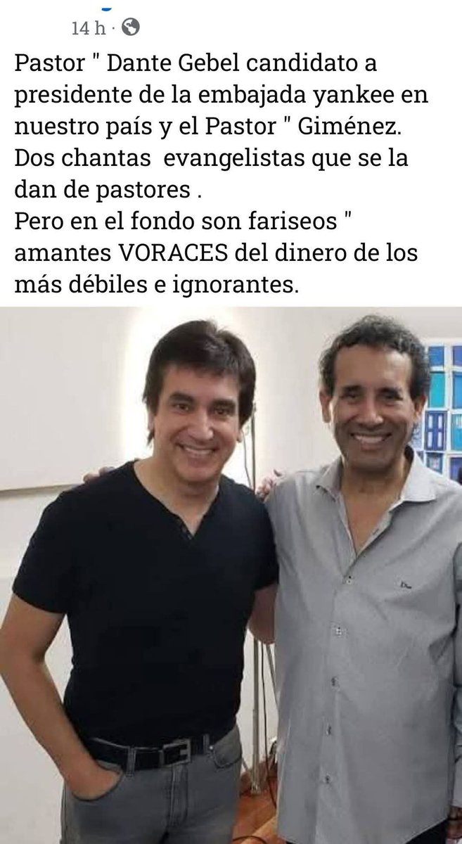 pablogoni293987's tweet photo. https://t.co/kPBOO9yfYO
