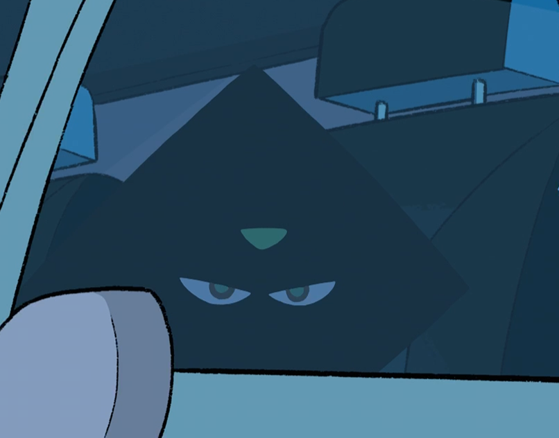 I ❤️ MY BEAUTIFUL LAZULI tweet media